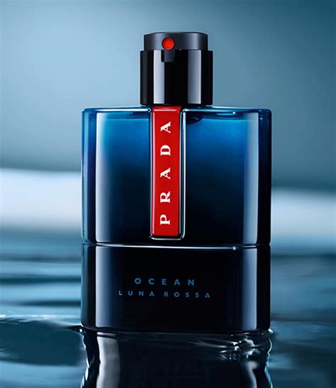 prada luna rossa basenotes|Prada Luna Rossa ocean edp.